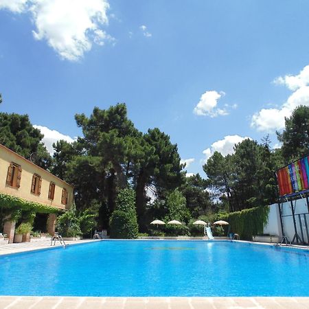 Rural Arco Iris Cuenca Hotel Cuenca  Exterior foto