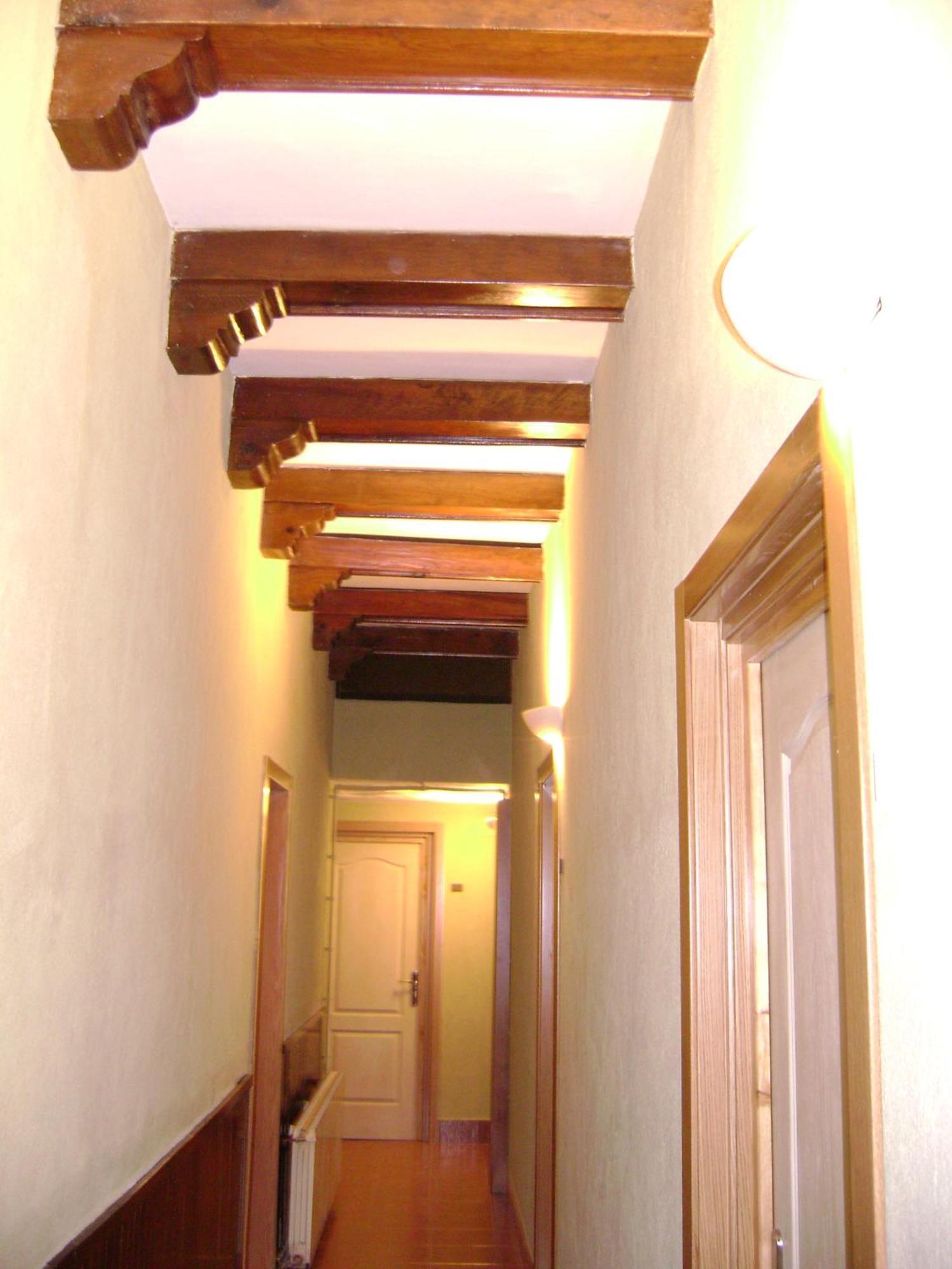 Rural Arco Iris Cuenca Hotel Cuenca  Exterior foto