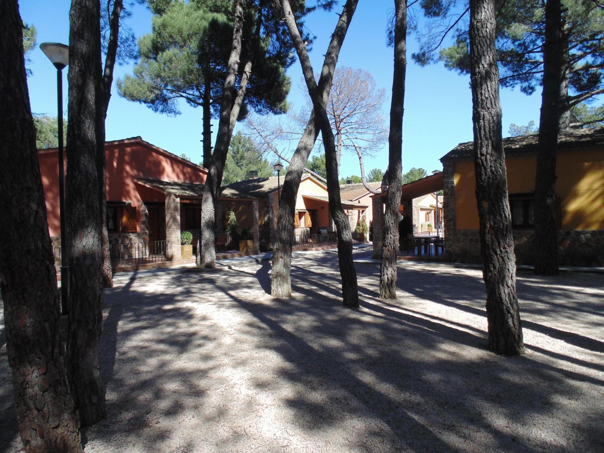 Rural Arco Iris Cuenca Hotel Cuenca  Quarto foto