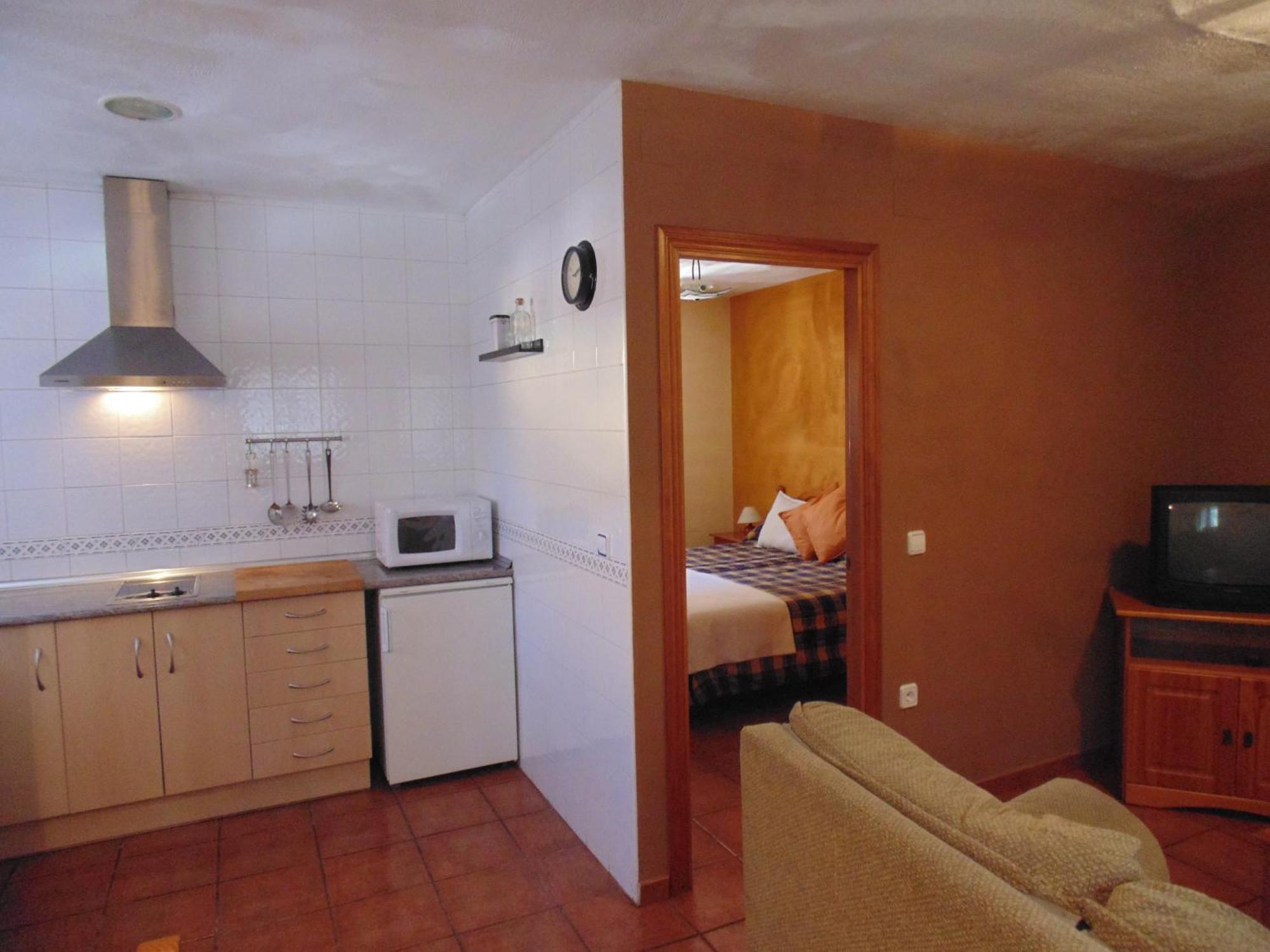 Rural Arco Iris Cuenca Hotel Cuenca  Quarto foto