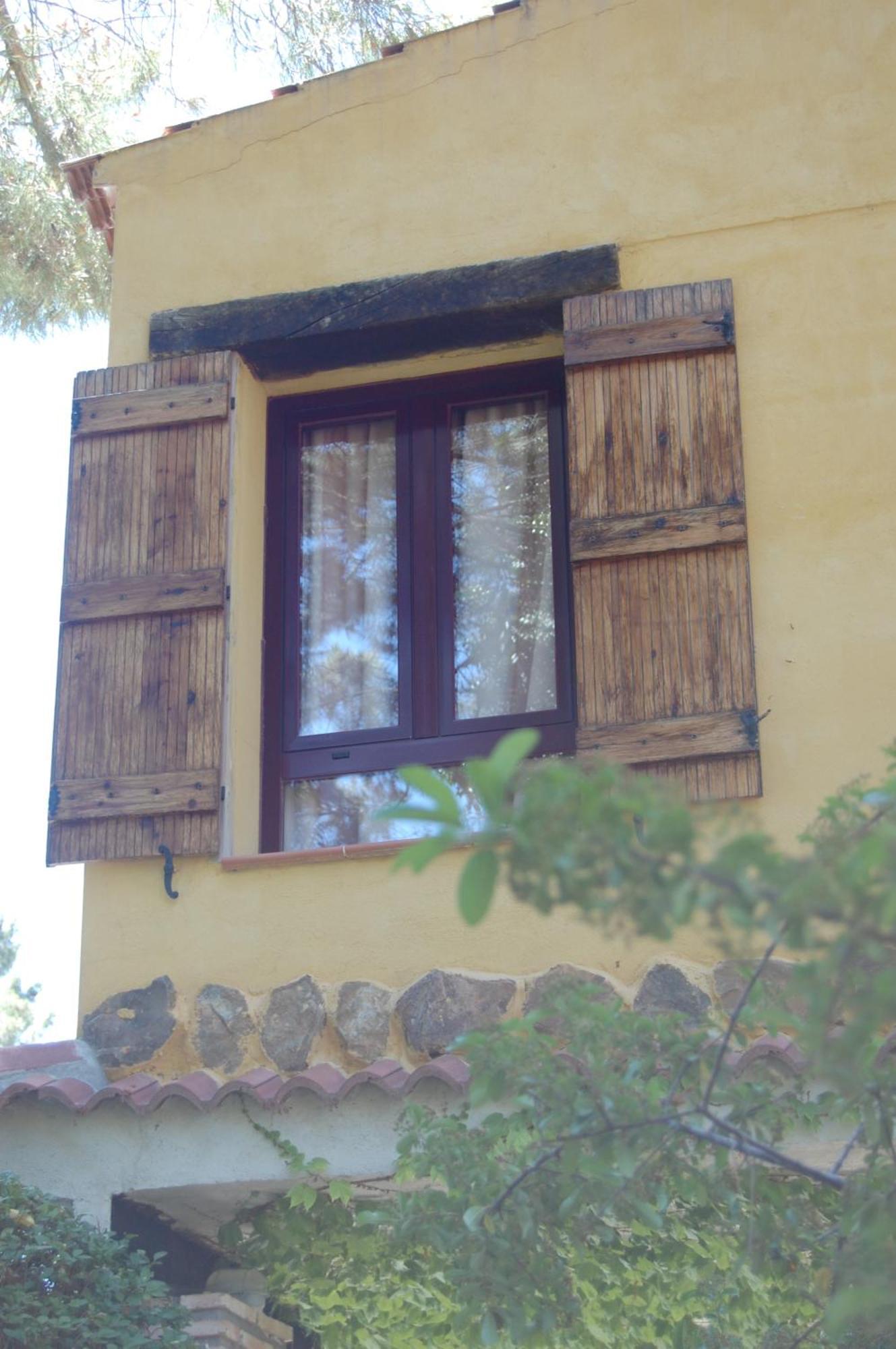 Rural Arco Iris Cuenca Hotel Cuenca  Exterior foto